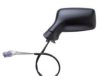 AUDI 893857535D Outside Mirror